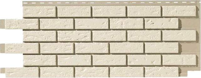 Produktbild von Novik Klinkerplatten aus Kunststoff