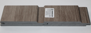 Sheffield Oak Grey