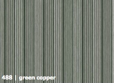 green copper