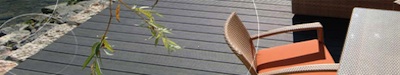 terrace WPC Terrassen Dielen