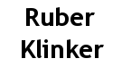 Ruber Klinker